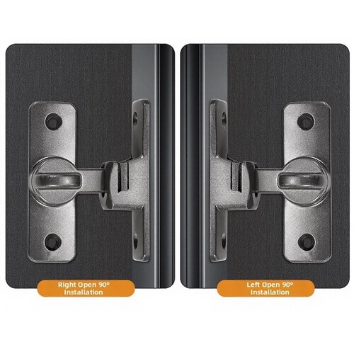 Lot serrures porte en - serrures,
