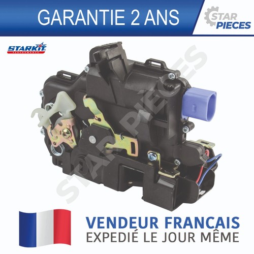 Serrure porte interieure - de,