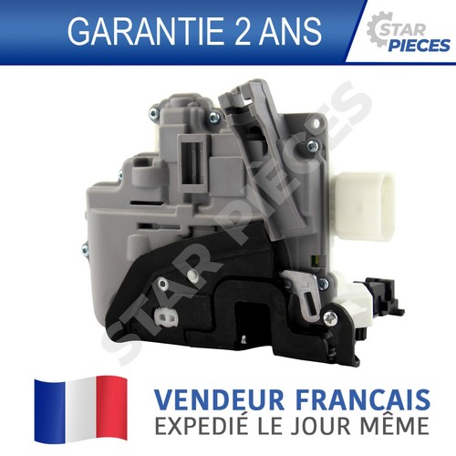 Serrure porte interieure - de,