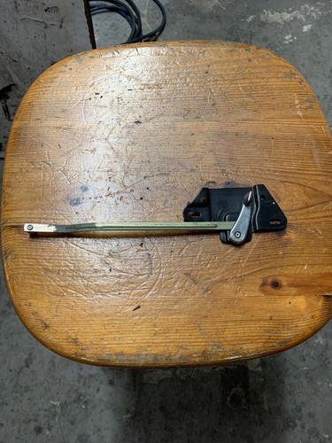 Austin mini serrure loquet - austin,