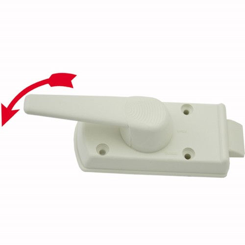 Serrure porte - serrure, de
