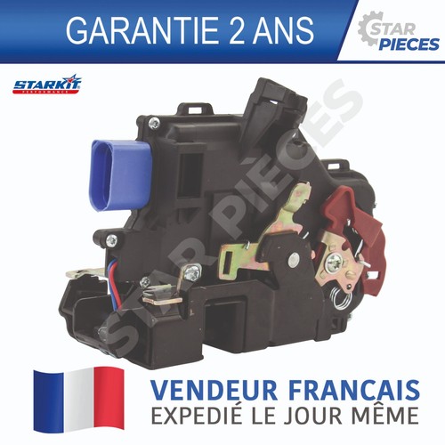 Serrure porte interieure - serrure,