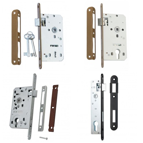 Keymet einsteckschloss serrure - einsteckschloss,