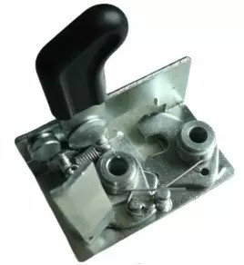 Serrure porte interieure - serrure,