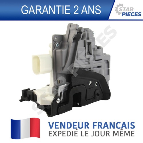 Serrure porte interieure - serrure,