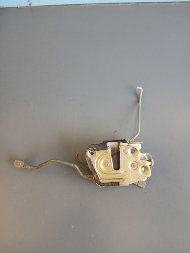 Hyundai serrure - hyundai, /