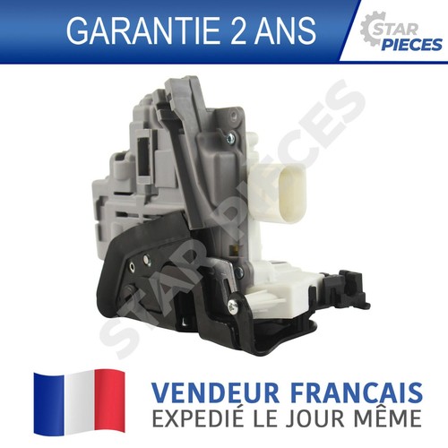 Serrure porte interieure - serrure, de