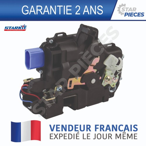 Serrure porte interieure - serrure, de