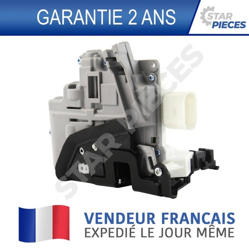 Serrure porte interieure - porte,