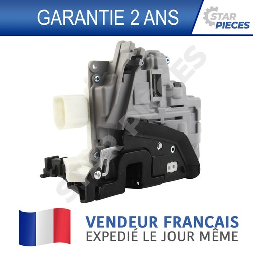 Serrure porte interieure - serrure, de