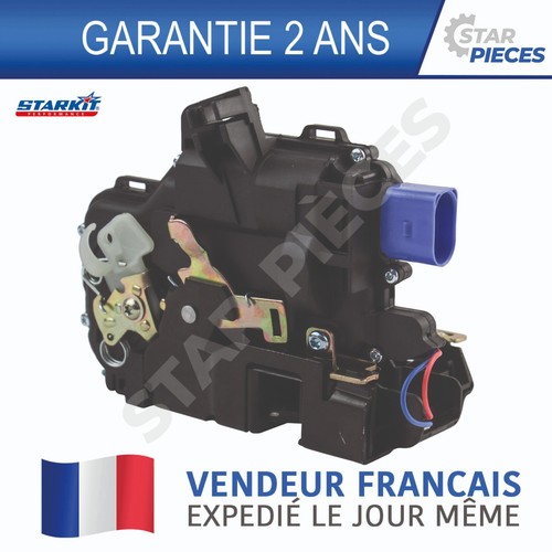 Serrure porte interieure - serrure,